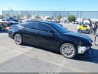 2021 Toyota Avalon Limited Hybrid Черный vin: 4T1DA1AB1MU006985