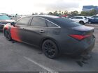 2021 Toyota Avalon Limited Hybrid Black vin: 4T1DA1AB4MU009671