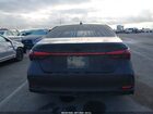 2021 Toyota Avalon Limited Hybrid Black vin: 4T1DA1AB4MU009671