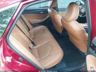 2021 Toyota Avalon Limited Hybrid Красный vin: 4T1DA1AB7MU004397