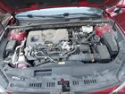 2021 Toyota Avalon Limited Hybrid Красный vin: 4T1DA1AB7MU004397