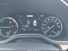 2021 Toyota Avalon Limited Hybrid Красный vin: 4T1DA1AB7MU004397