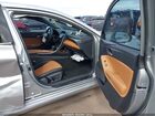 2021 Toyota Avalon Xse Hybrid Серебряный vin: 4T1EA1AB1MU010653