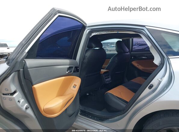 4T1EA1AB1MU010653 2021 TOYOTA AVALON Серебряный Вид наклейки с VIN-кодом