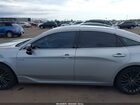 2021 Toyota Avalon Xse Hybrid Серебряный vin: 4T1EA1AB1MU010653