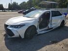 2021 Toyota Avalon Trd White vin: 4T1FZ1FB0MU066587