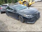 2020 Toyota Avalon Trd Black vin: 4T1FZ1FB8LU039653