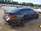 2020 Toyota Avalon Xse Черный vin: 4T1FZ1FB9LU041475