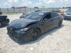 2022 Toyota Avalon Touring Black vin: 4T1HZ1FB2NU079786