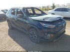 2024 Toyota Rav4 Hybrid Limited Black vin: 4T3D6RFV6RU155376