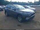 2024 Toyota Rav4 Hybrid Xle Gray vin: 4T3RWRFV3RU111647