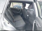 2023 Toyota Rav4 Hybrid Se Серебряный vin: 4T3T6RFV3PU120805