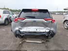 2023 Toyota Rav4 Hybrid Se Серебряный vin: 4T3T6RFV3PU120805