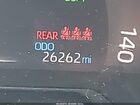 2023 Toyota Rav4 Hybrid Se Серебряный vin: 4T3T6RFV3PU120805