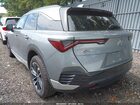 2024 Acura Zdx A-spec Gray vin: 4W5KHNRL9RZ516638 2024 Acura Zdx A-spec Gray vin: 4W5KHNRL9RZ516638