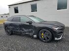 2024 Acura Zdx Type-s Black vin: 4W5XHPRL5RZ502642