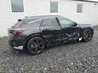 2024 Acura Zdx Type-s Black vin: 4W5XHPRL5RZ502642