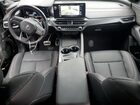 2024 Acura Zdx Type-s Black vin: 4W5XHPRL5RZ502642