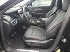 2024 Acura Zdx Type-s Black vin: 4W5XHPRL5RZ502642