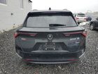 2024 Acura Zdx Type-s Black vin: 4W5XHPRL5RZ502642