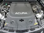 2024 Acura Zdx Type-s Black vin: 4W5XHPRL5RZ502642
