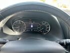 2021 Infiniti Qx80 Luxe Blue vin: JN8AZ2AF2M9720494