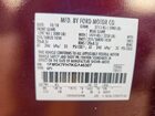 2019 Ford Explorer Limited Maroon vin: 1FM5K7FH7KGA46307