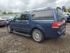 2017 Lincoln Navigator L Select Blue vin: 5LMJJ3JTXHEL01068 2017 Lincoln Navigator L Select Blue vin: 5LMJJ3JTXHEL01068