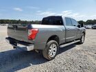 2016 Nissan Titan Xd Sl Серый vin: 1N6BA1F46GN504472