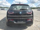 2018 Bmw I3 Bev Gray vin: WBY7Z2C51JVE64766