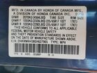 2016 Honda Cr-v Ex Blue vin: 2HKRM4H58GH627965 2016 Honda Cr-v Ex Blue vin: 2HKRM4H58GH627965