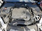 2020 Mercedes-benz E 350 4matic Черный vin: WDDZF8EB2LA744590