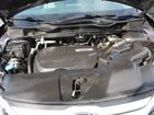 2018 Honda Odyssey Lx Серый vin: 5FNRL6H20JB086713