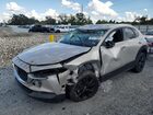 2024 Mazda Cx-30 Select Silver vin: 3MVDMBBM4RM649469