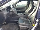 2022 Toyota Venza Le Синий vin: JTEAAAAH7NJ098789