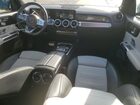 2020 Mercedes-benz Glb 250 4matic Синий vin: W1N4M4HB5LW024436
