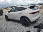 2019 Jaguar E-pace Se Turquoise vin: SADFP2FX6K1Z52427