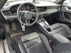 2022 Porsche 911 Carrera S Серебряный vin: WP0AB2A93NS220803 2022 Porsche 911 Carrera S Серебряный vin: WP0AB2A93NS220803