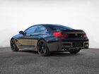 2017 Bmw M6 Черный vin: WBS6J9C37HD934XXX 2017 Bmw M6 Черный vin: WBS6J9C37HD934XXX