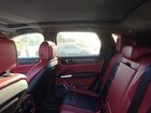 2021 Porsche Cayenne Turbo Черный vin: WP1AF2AY4MDA36774