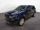 2018 Land Rover Range Rover Evoque Se Blue vin: SALVP2RX8JH324XXX