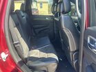 2019 Jeep Grand Cherokee Laredo Red vin: 1C4RJEAGXKC596779