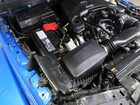 2021 Jeep Wrangler Unlimited Sport Blue vin: 1C4HJXDG2MW729278