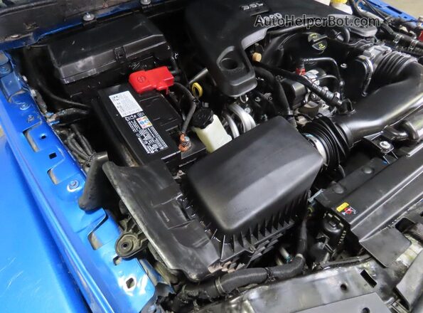 1C4HJXDG2MW729278 2021 JEEP WRANGLER Blue Dashboard view