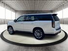 2021 Cadillac Escalade Sport Platinum White vin: 1GYS4GKL9MR205731 2021 Cadillac Escalade Sport Platinum White vin: 1GYS4GKL9MR205731