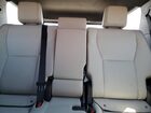 2025 Toyota 4runner Sr5 Красный vin: JTEVA5BR4S5016120