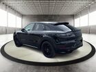 2022 Porsche Cayenne Gts Coupe Black vin: WP1BG2AY8NDA55XXX 2022 Porsche Cayenne Gts Coupe Black vin: WP1BG2AY8NDA55XXX