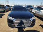 2018 Audi Q5 Premium Black vin: WA1ANAFY8J2011157 2018 Audi Q5 Premium Black vin: WA1ANAFY8J2011157