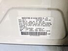 2018 Infiniti Q50 Luxe White vin: JN1EV7AR5JM436823