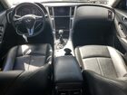 2020 Infiniti Q50 Pure Blue vin: JN1EV7AR5LM255384 2020 Infiniti Q50 Pure Blue vin: JN1EV7AR5LM255384